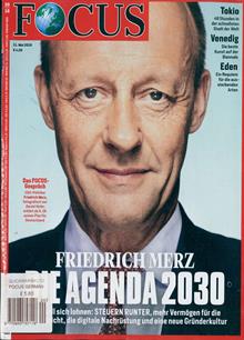 Focus (German) Magazine  Order Online