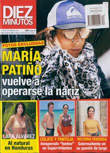 Diez Minutos Magazine  Order Online