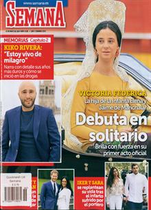 Semana Magazine  Order Online