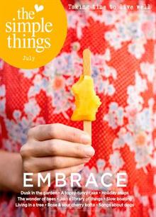 Simple Things Magazine  Order Online