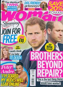 Woman Magazine  Order Online