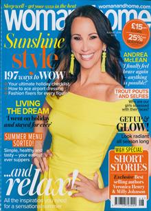 Woman And Home Compact Magazine  Order Online