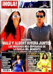 Hola Magazine  Order Online