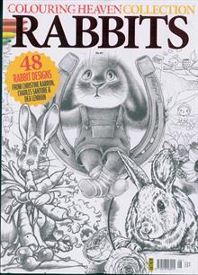 Colouring Heaven Collection Magazine  Order Online