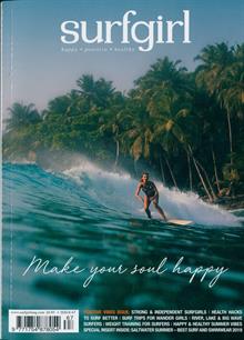 Surfgirl Magazine  Order Online