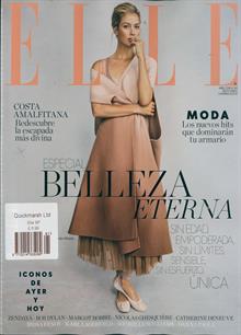 Elle Spanish Magazine  Order Online
