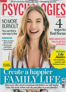 Psychologies Magazine  Order Online