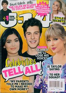J 14 Magazine  Order Online