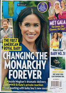 Us Weekly Magazine  Order Online
