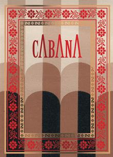 Cabana Magazine  Order Online