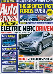 Auto Express Specials Magazine  Order Online
