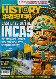 History Extra Magazine  Order Online