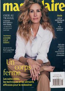 Marie Claire French Magazine  Order Online