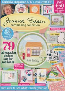 Craft Essential Series Magazine  Order Online