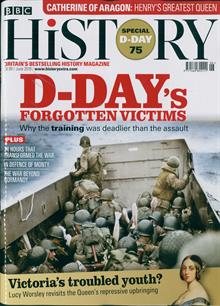 Bbc History Magazine  Order Online