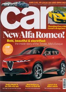 Car Magazine  Order Online