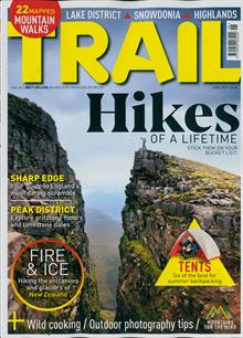 Trail Magazine  Order Online