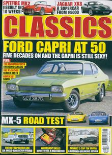 Classics World Magazine  Order Online