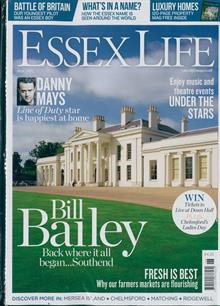 Essex Life Magazine  Order Online