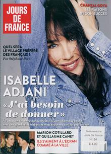 Jours De France Magazine  Order Online