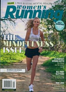 Womens Running Usa Magazine  Order Online