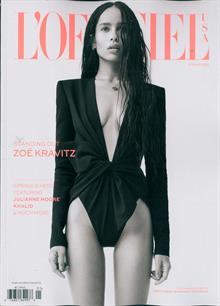 L Officiel Usa Magazine  Order Online