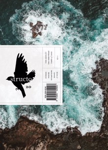 Structo Magazine Issue Issue 20