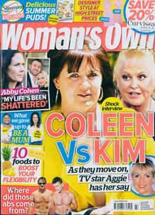 Womans Own Magazine  Order Online