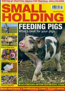 The Smallholder Magazine  Order Online
