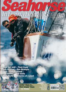 Seahorse Magazine  Order Online