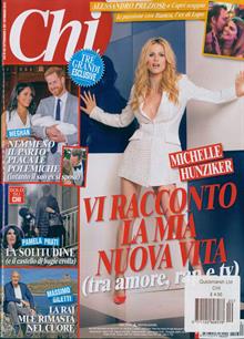 Chi Magazine  Order Online