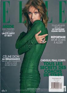 Elle French Weekly Magazine  Order Online