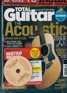 Total Guitar Music Series Magazine  Order Online