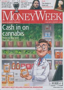 Money Week Magazine  Order Online