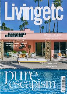 Living Etc Magazine  Order Online