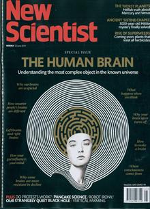 New Scientist Magazine  Order Online