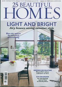 25 Beautiful Homes Magazine  Order Online