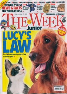 The Week Junior Magazine  Order Online