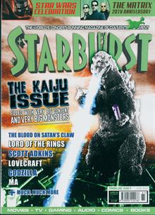 Starburst Magazine  Order Online