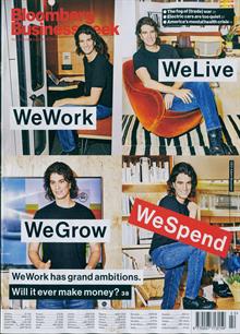 Bloomberg Businessweek Magazine  Order Online