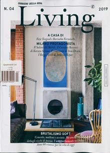 Living (It) Magazine  Order Online