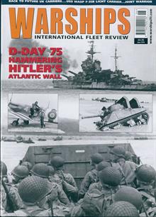 Warship Int Fleet Review Magazine  Order Online