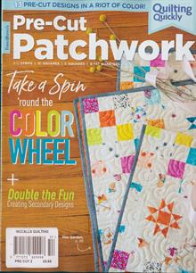 Mccalls Quilting Magazine  Order Online