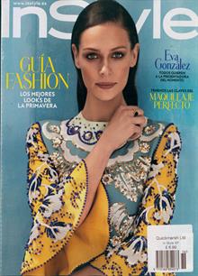 Instyle Spanish Magazine  Order Online