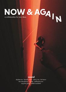 Now And Again Magazine  Order Online
