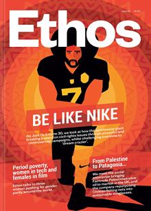 Ethos Magazine  Order Online