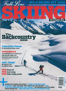 Fall Line Monthly Magazine  Order Online