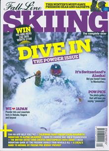 Fall Line Monthly Magazine  Order Online