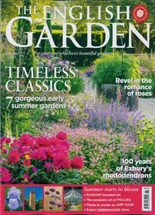 English Garden Magazine  Order Online