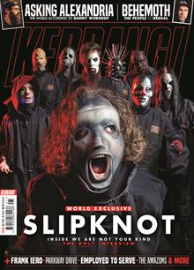 Kerrang! Magazine  Order Online